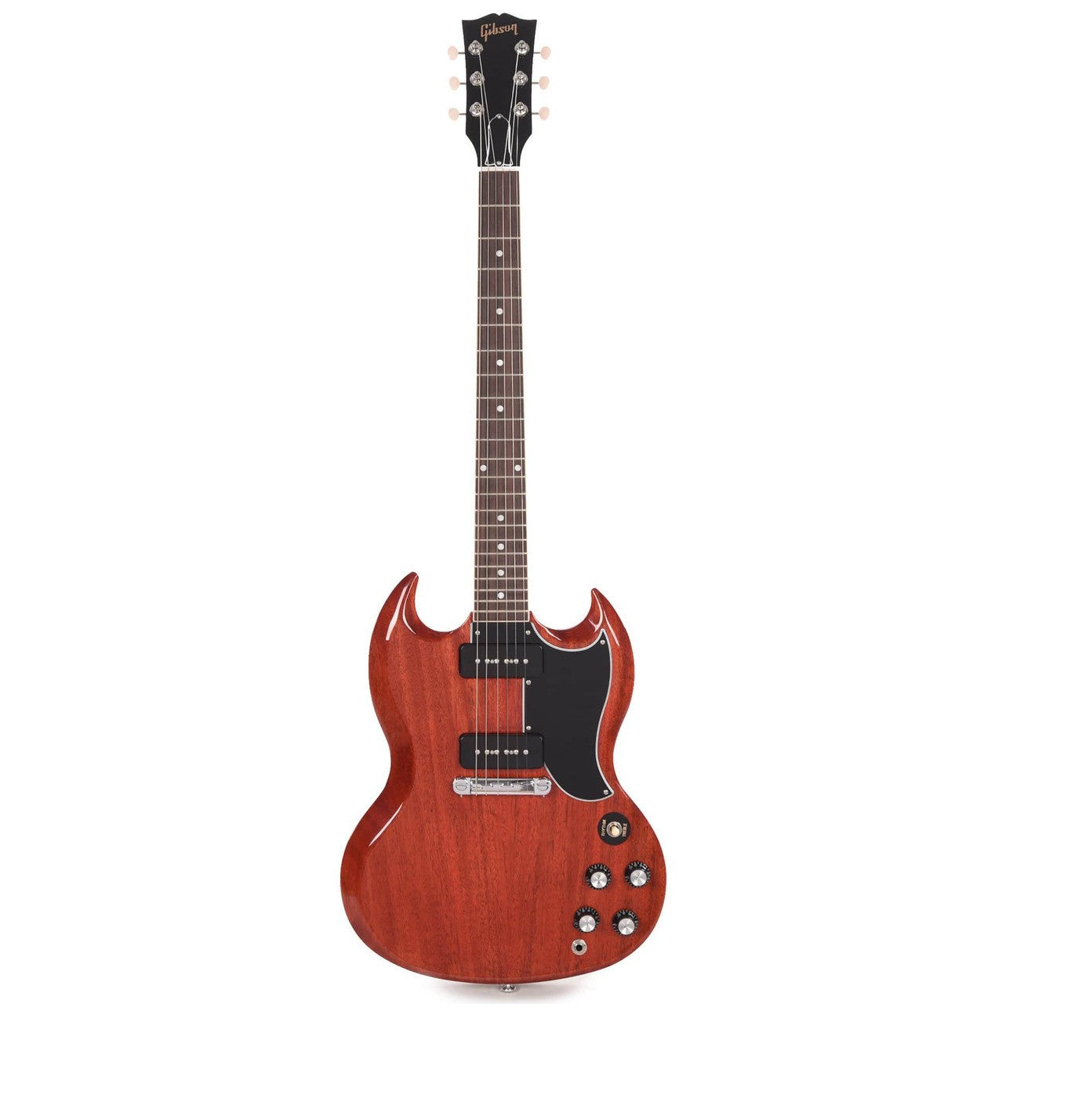 Gibson SG Special P90 Original Collection - Vintage Cherry