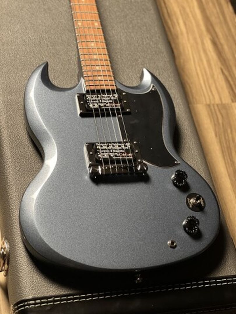 Epiphone Ltd Ed SG Special-I in Pelham Blue – nafiriguitar.com