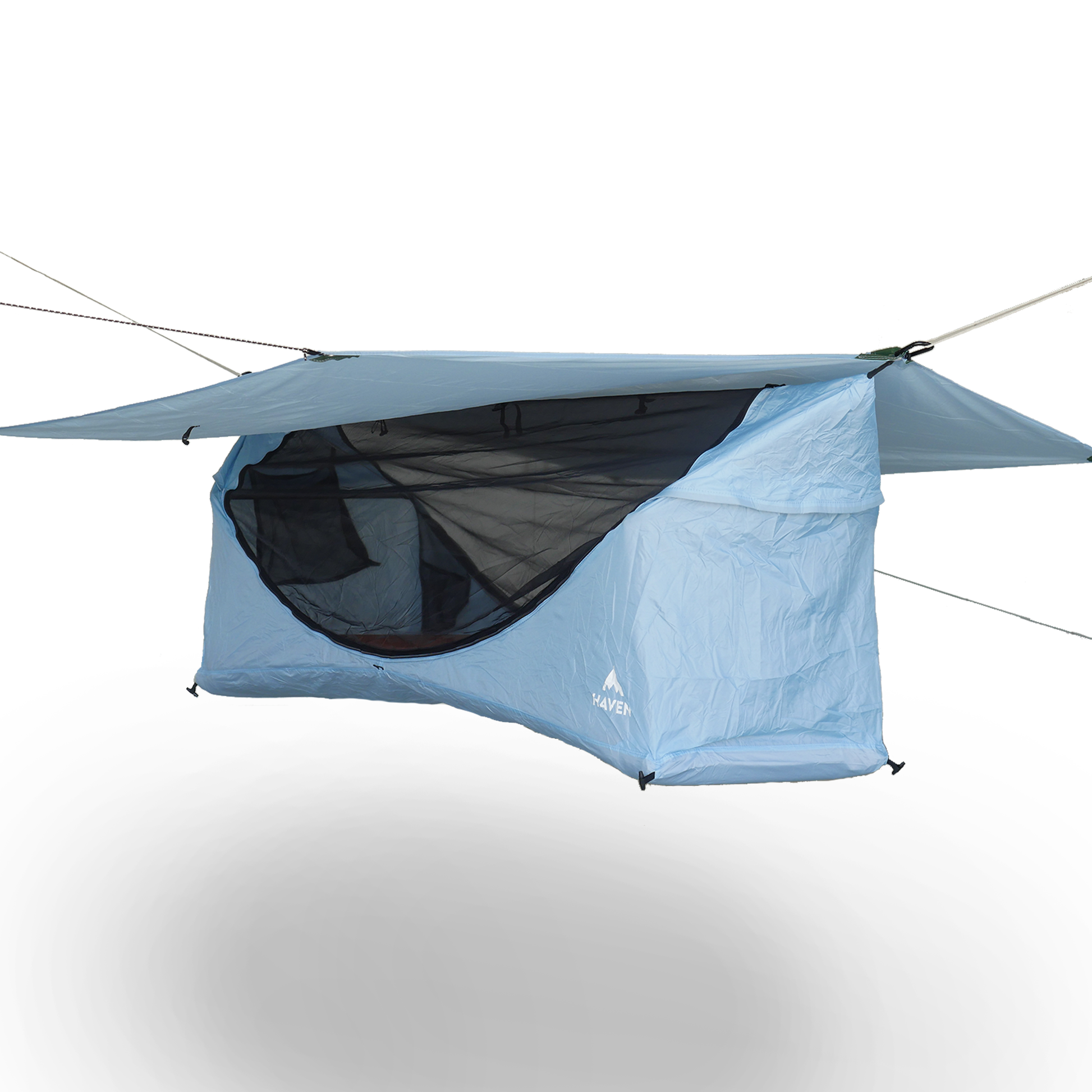 Haven Tent ヘブンテント スタンダード – 鎌倉NaFroオフィシャルサイト