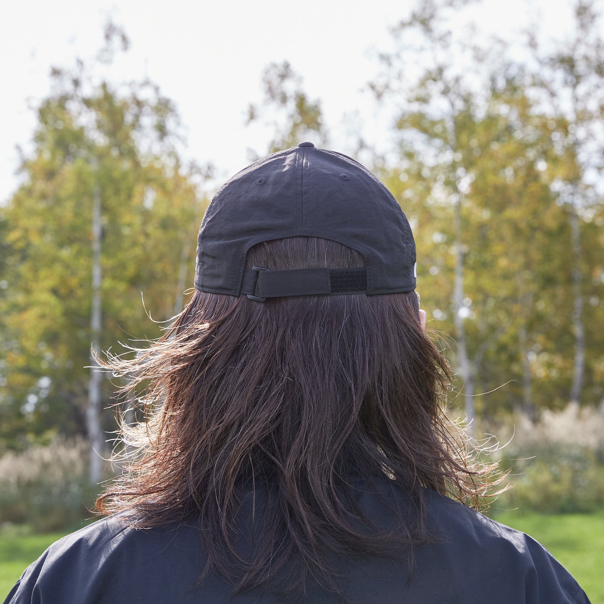 Clubhaus® / NAAFY® ナイロンキャップ - NAAFY公式ストア