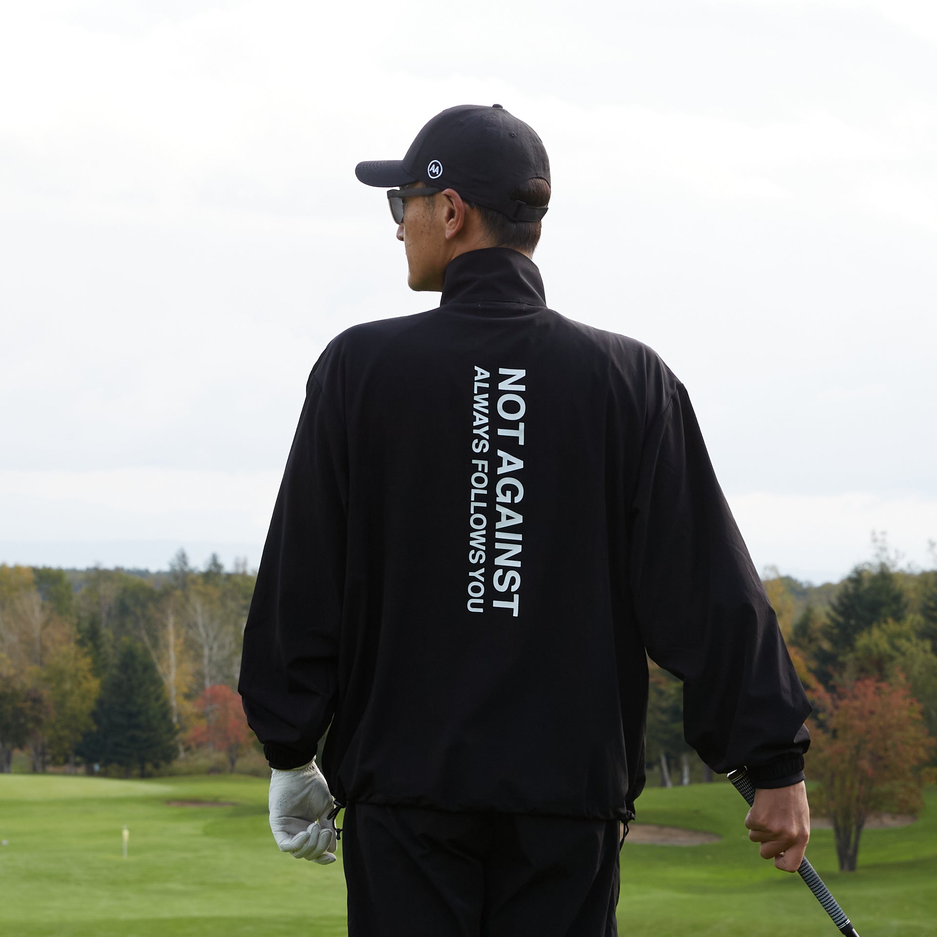 ウインドブレーカー ジャケット 2 - NAAFY公式ストア