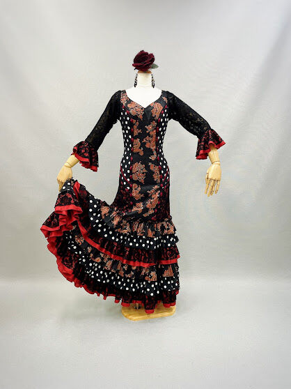 それアレス 深く渋い衣装は東京のナジャハウス | 誰よりも輝ける