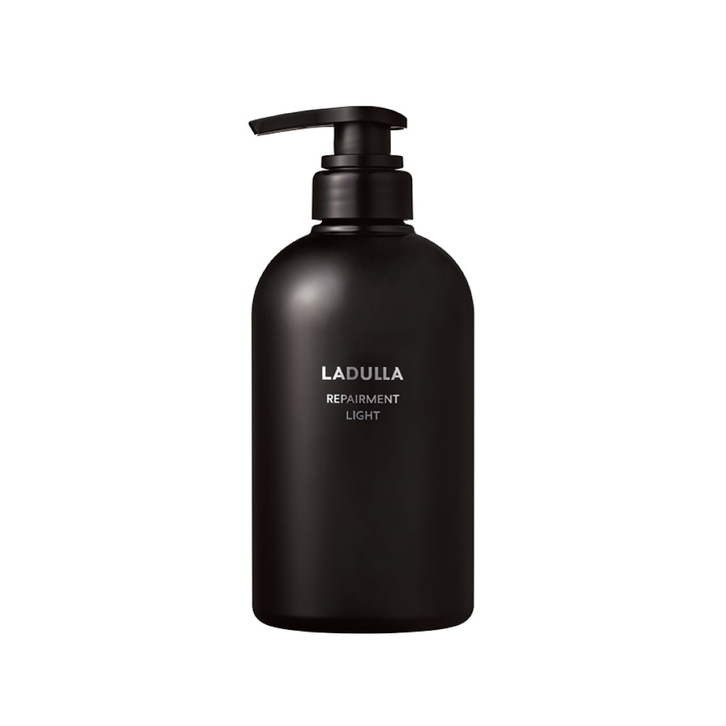 ラデュラ リペアメント ライト(500g ライト): ヘアケア｜中野製薬