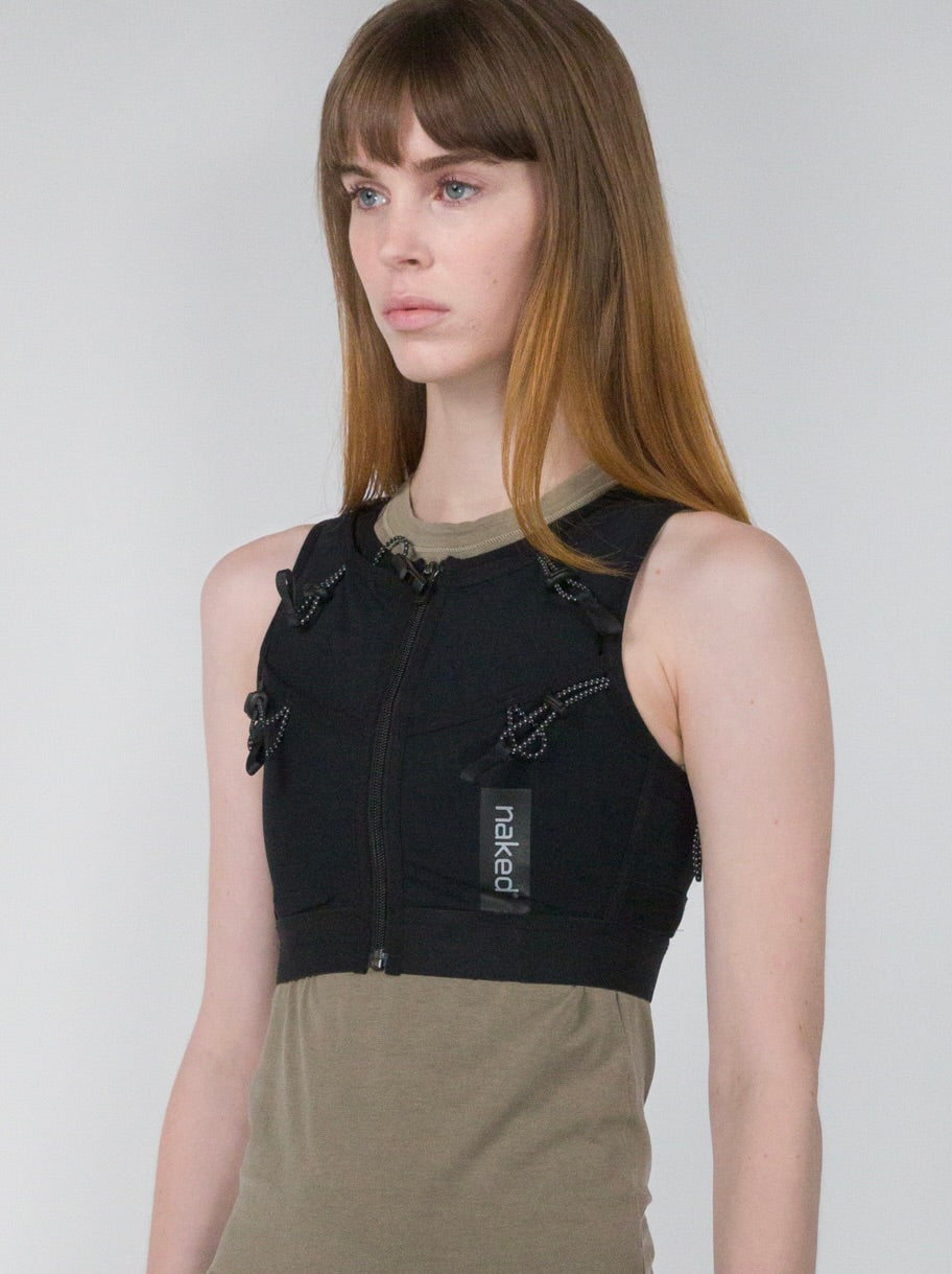 Naked® High Capacity Running Vest - Women's