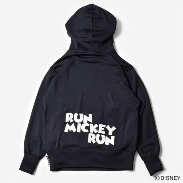 RUN MICKEY RUN” | NALU