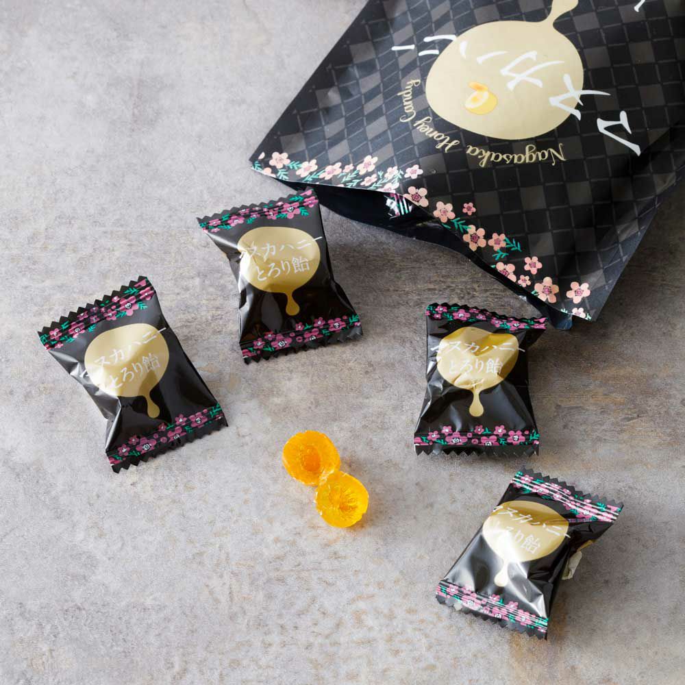 女王のしずく 3本＋マヌカハニーとろり飴セットの通販｜はちみつ専門店