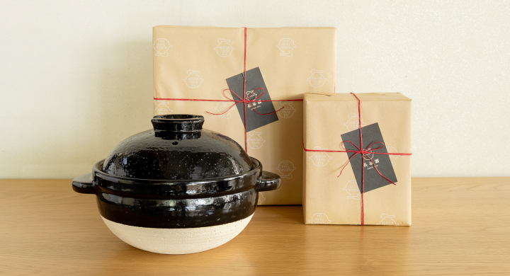 パーツ販売】つけもの名人 アメ - 伊賀焼窯元 長谷園 公式通販