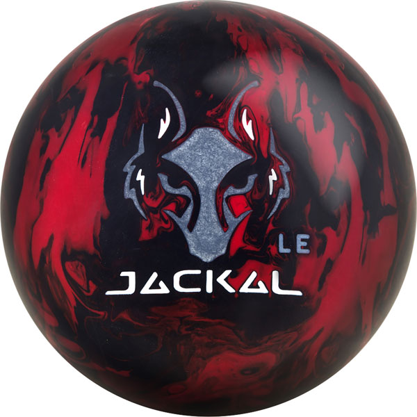 MOTIV JACKAL LE ジャッカル・エルイー 丨ボウリング口コミ/評価NAGEYO