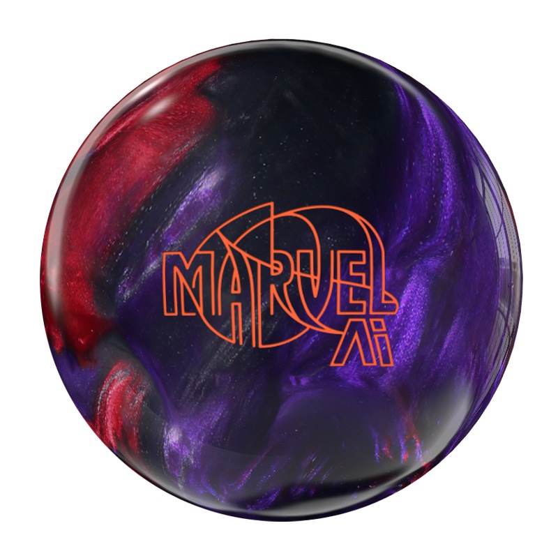 STORM MARVEL PEARL A.I. マーヴェル・パール A.I. 丨ボウリング口コミ