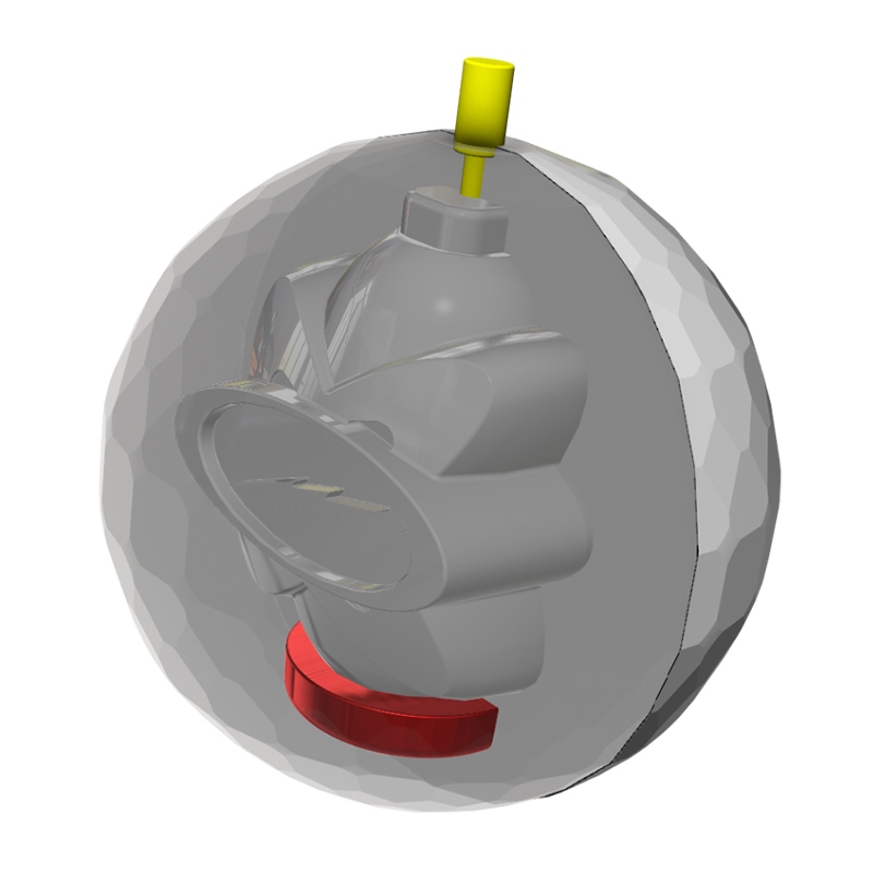 STORM PHYSIX BLACKOUT フィジックス・ブラックアウト 丨ボウリング