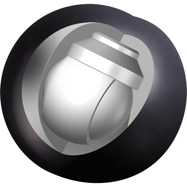 ABS Accu Line TOUR PREMIUM Ⅷ アキュライン・ツアープレミアム