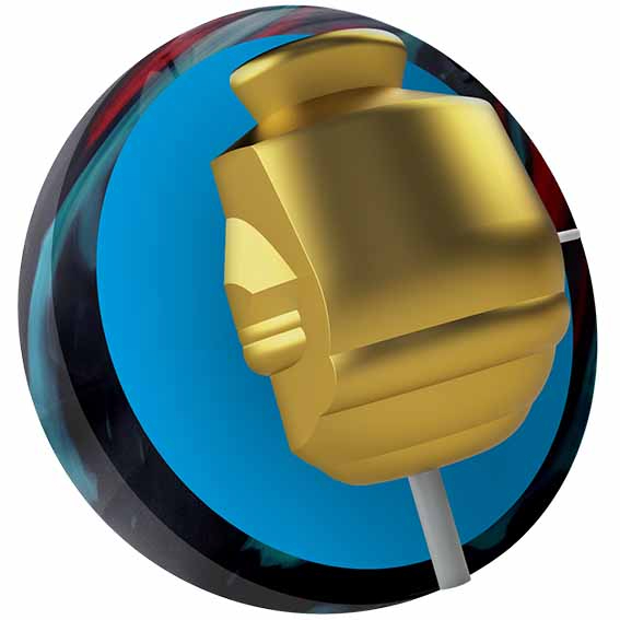 EBONITE THE ONE REVERB サ・ワン リバーブ 丨ボウリング口コミ/評価