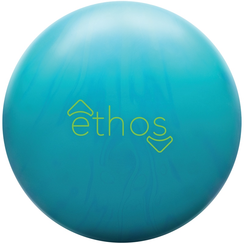 BRUNSWICK ETHOS SOLID イートス・ソリッド 丨ボウリング口コミ/評価