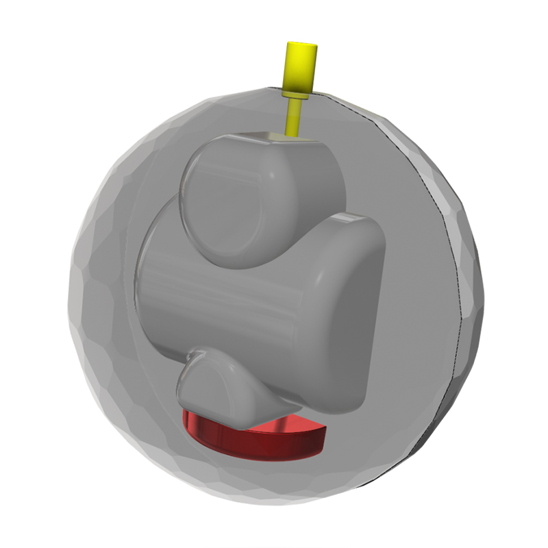 STORM EQUINOX SOLID イクイノックス・ソリッド 丨ボウリング口コミ