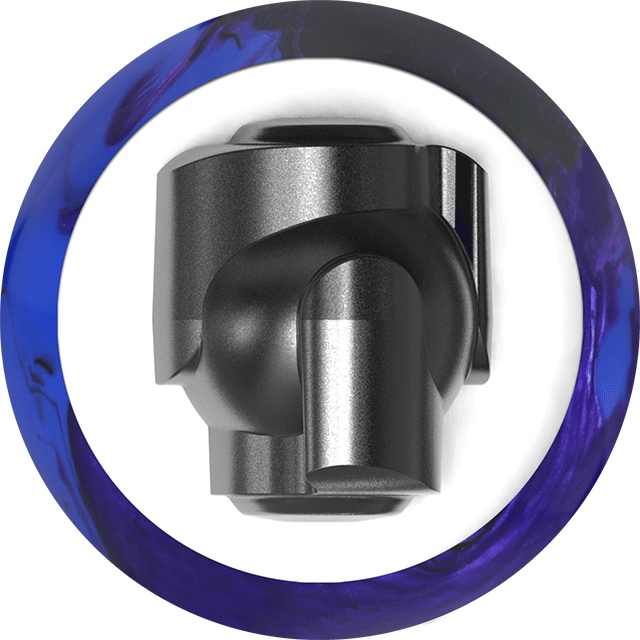 超希少！日本のみ発売] motive キングベノム 15P② ABSオンライン