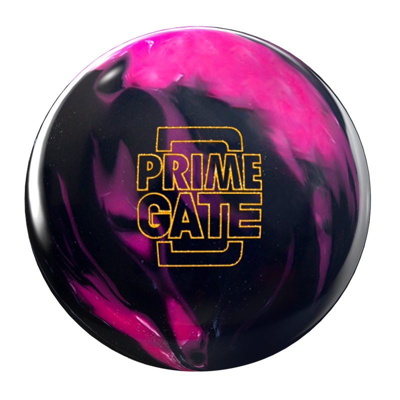 STORM PRIME GATE プライム・ゲート 丨ボウリング口コミ/評価NAGEYO