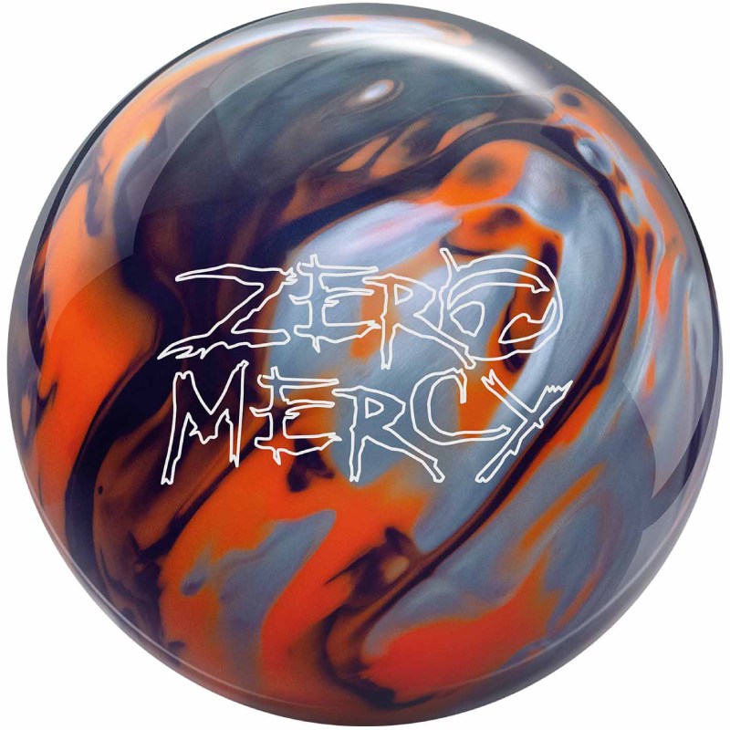 HAMMER ZERO MERCY PEARL ゼロマーシー・パール 丨ボウリング口コミ