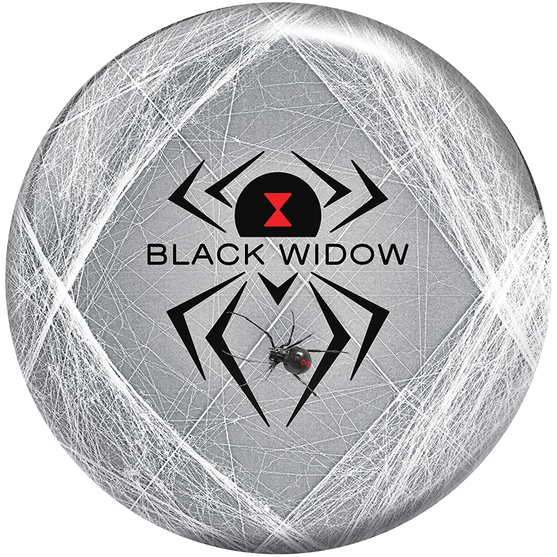 HAMMER BLACK WIDOW LEGEND ブラックウィドー レジェンド 丨ボウリング