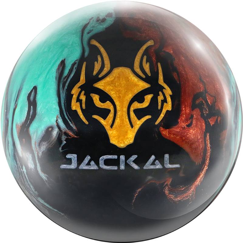 MOTIV JACKAL ボウリングボール 並行輸入品】Motiv Jackal Pixel