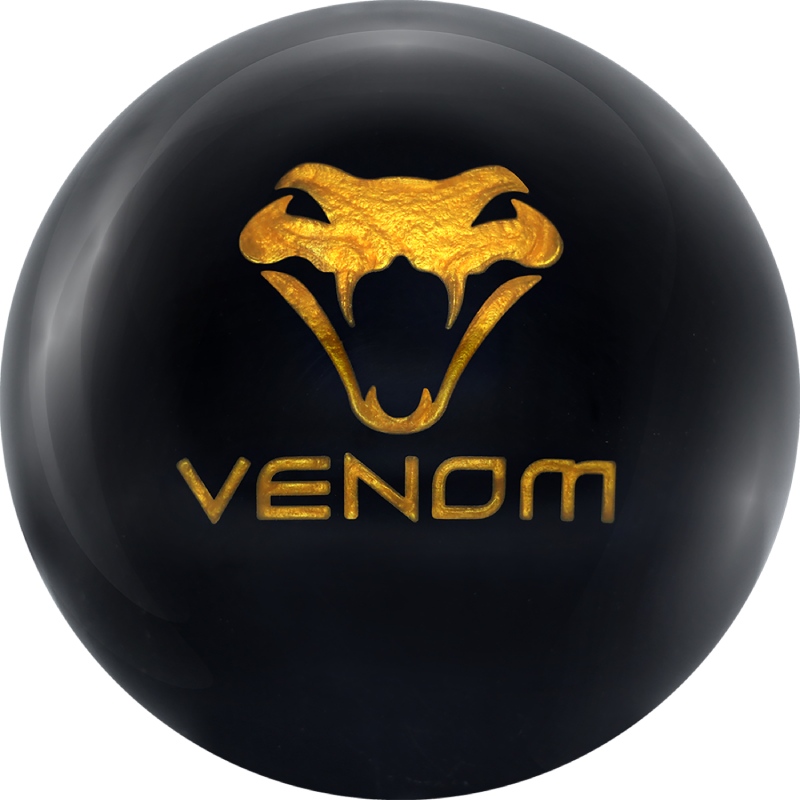 MOTIV VENOM ベノム ボウリングボール 15ポンドモーティブ ベノム