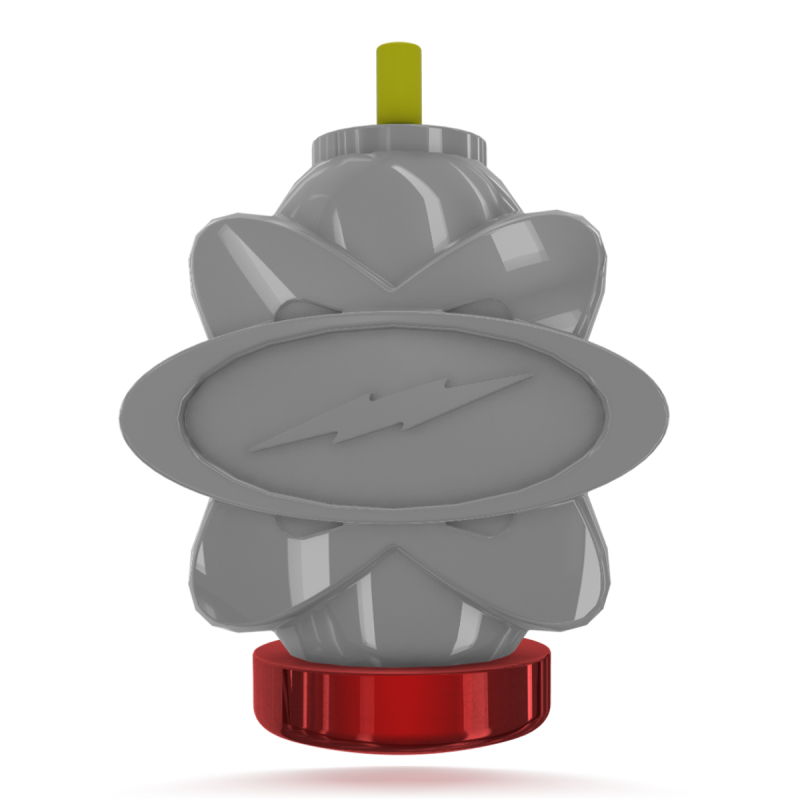 ダークフィジックス 14p DARK PHYSIX ストーム ダーク・フィジックス