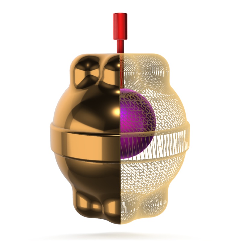 ROTOGRIP TNT ティー・エヌ・ティー 丨ボウリング口コミ/評価NAGEYO