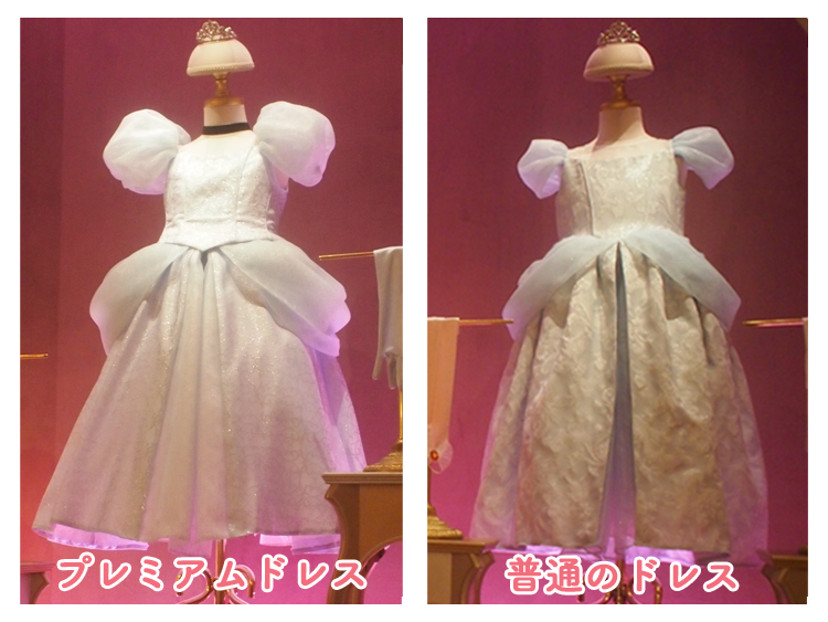 ブラックフライデー限定ビビデバビデブティック シンデレラプレミアム