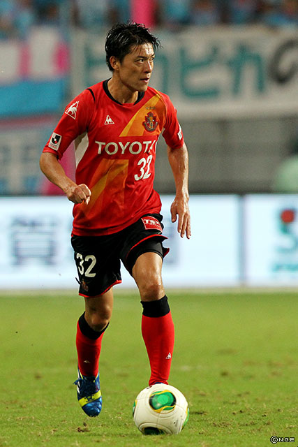 試合情報 2013J1リーグ第24節：サガン鳥栖vs名古屋グランパス | 2013