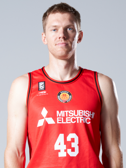 2022-23シーズン 名古屋ダイヤモンドドルフィンズ ロスター決定の