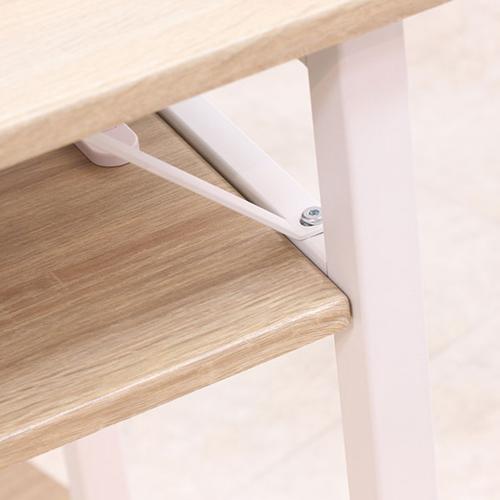 SHAREYDVA ネイルデスク ホワイト / NESオンラインショップ