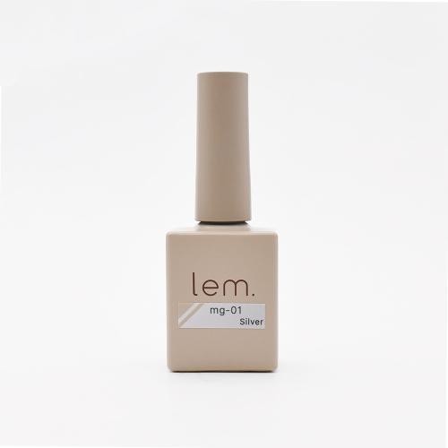 lem. マグジェル 7g mg-01 シルバー / NESオンラインショップ