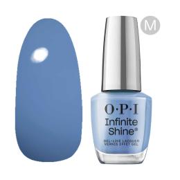 OPI インフィニットシャイン 15ml ISL126 ストロンジェビティ / NES