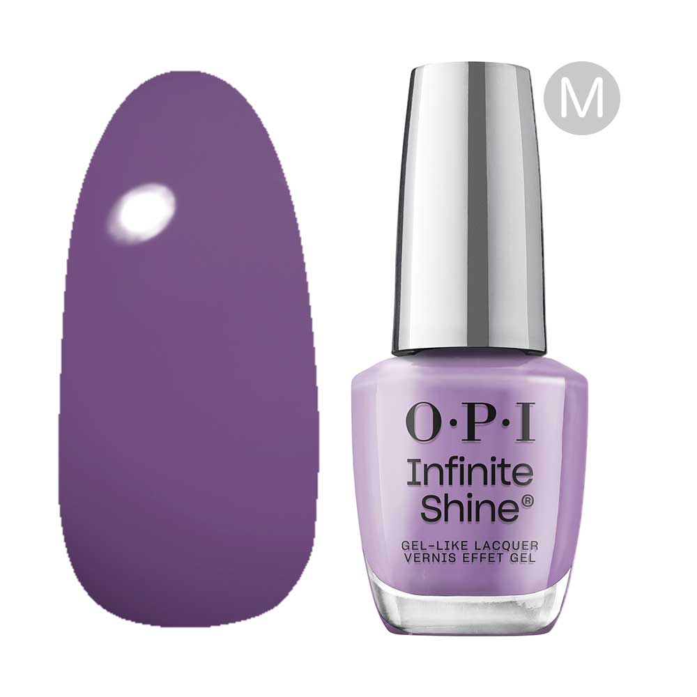 OPI インフィニットシャイン 15ml ISL119 ラッシュアワー / NES