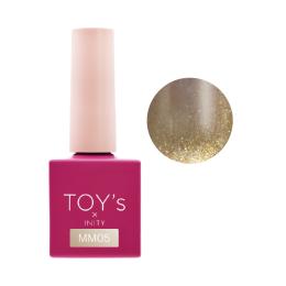 TOY's×INITY モナムールマグ 7ml T-MM01 パリス / NESオンラインショップ