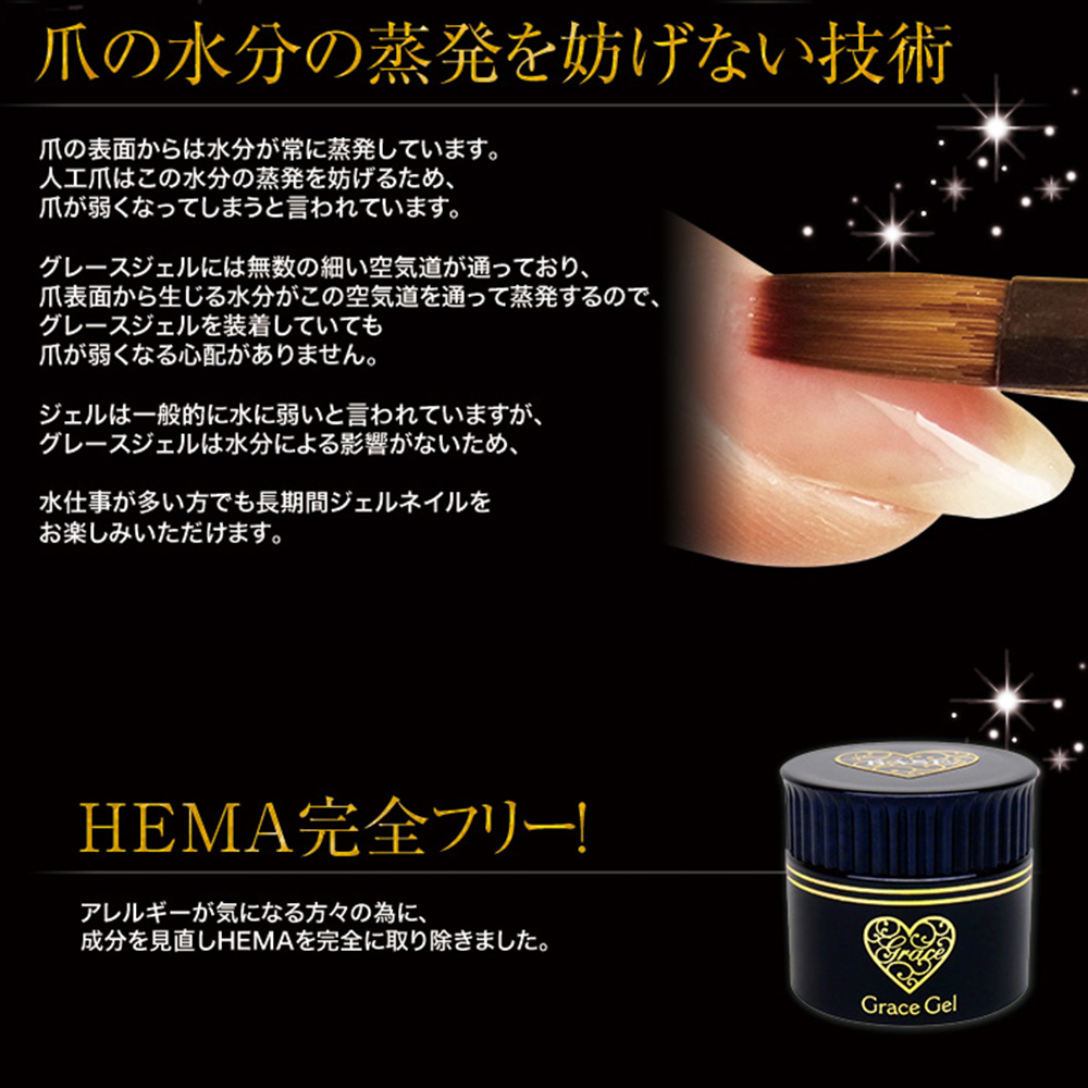 □グレースジェル ベース 120ml BS / NESオンラインショップ