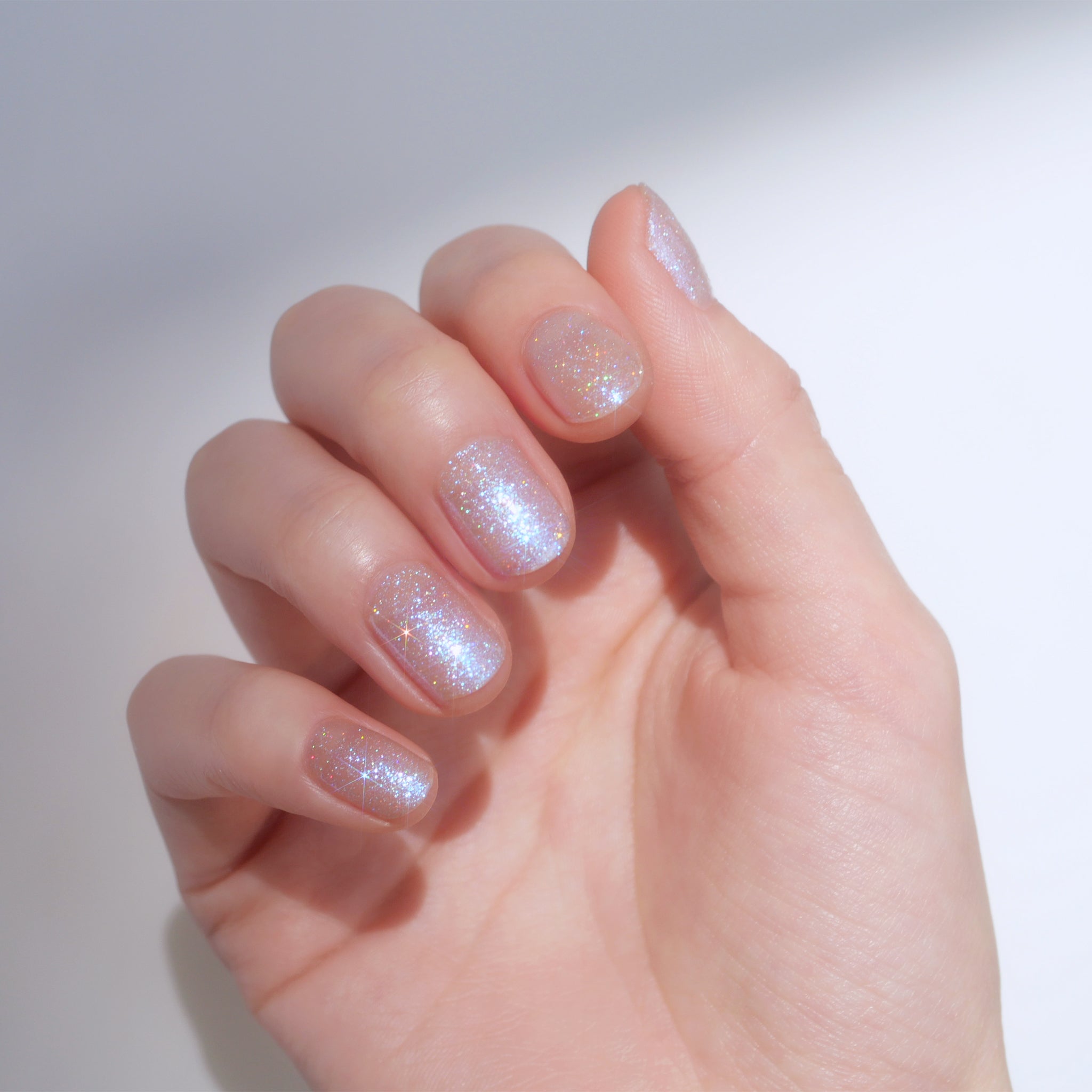 45 セカンド スピーディ ストラティング イン ソーホー | NAILS INC