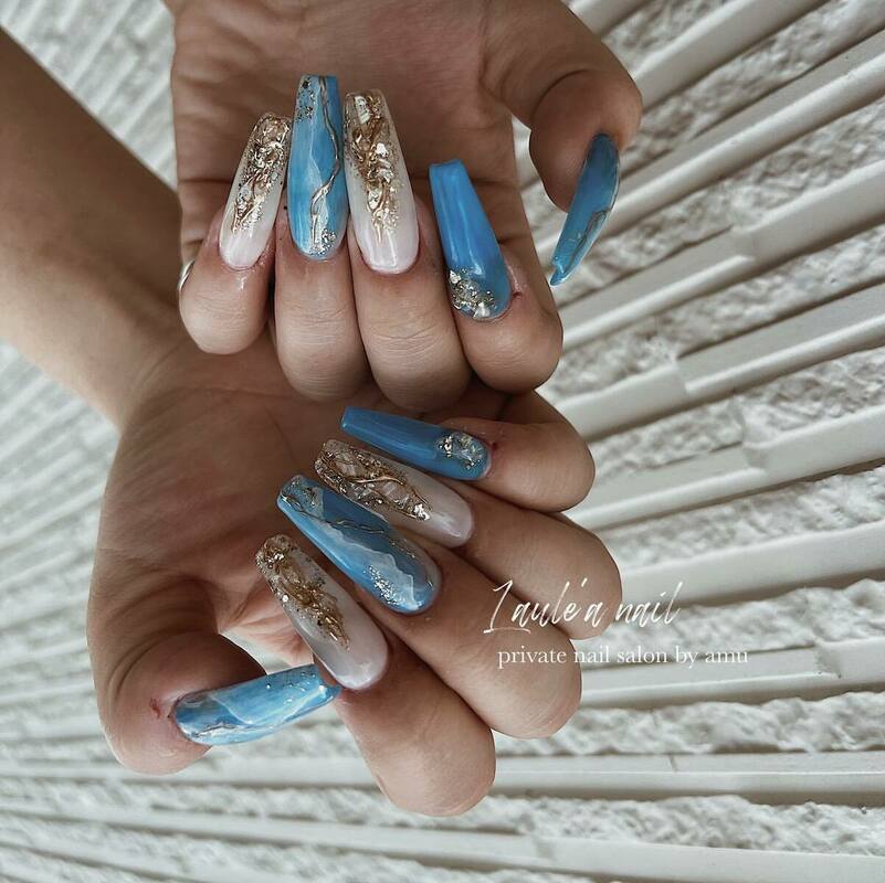 スカルプネイルとは？ジェルネイルとの違いやメリット、注意点まで徹底