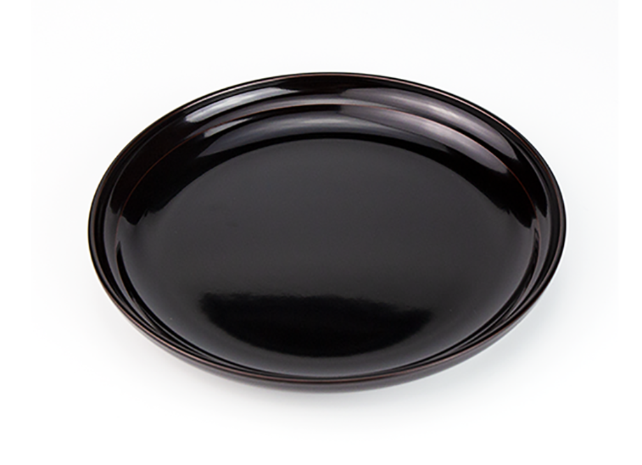 プレイスマット 越前漆器工房 粂治郎 ランチョンマット 5枚セット 新品