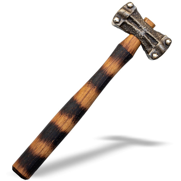 The Double-Knuckle Hammer | Nash Motorcycle Co.