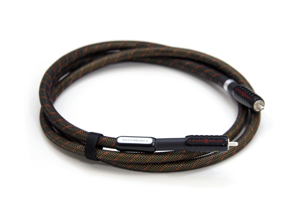 デジタルケーブル | Wireworld | ワイヤーワールド