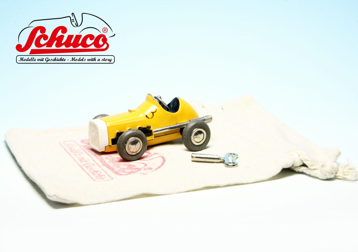 Microracer 1041 / Midget Racer | MMG0235