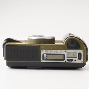 コニカ Konica 現場監督 35 35mm コンパクトフィルムカメラ – Natural