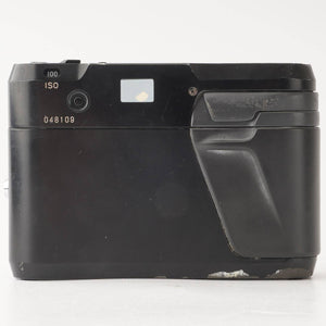 コンタックス Contax T ブラック レンジファインダー フィルムカメラ