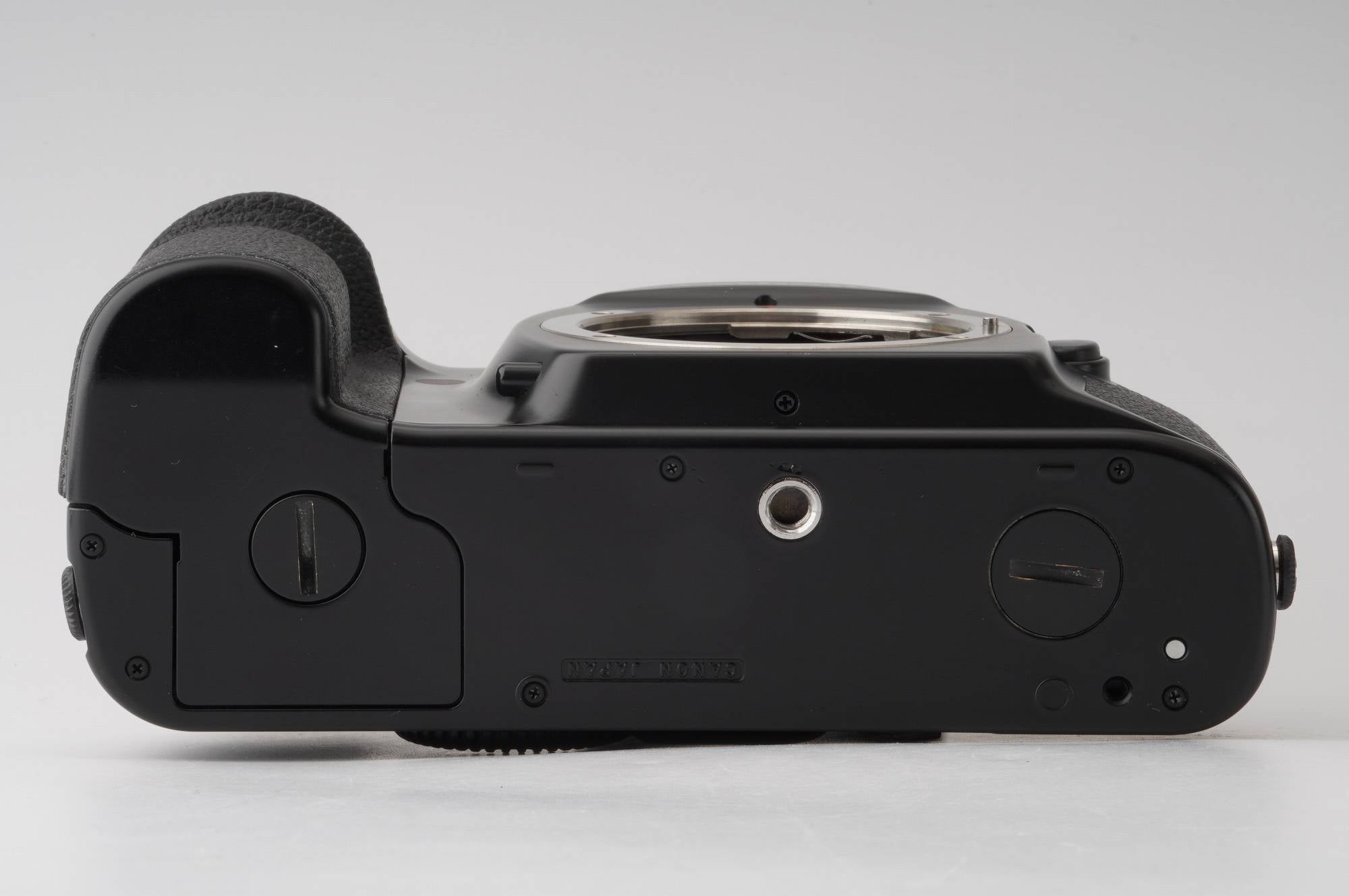キヤノン Canon EOS-1 一眼レフフィルムカメラ – Natural Camera