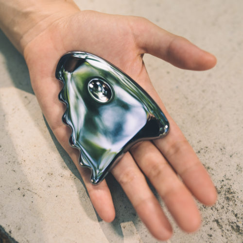 高純度テラヘルツ・カッサ | 製品 | Natural Herbs - ナチュラルハーブス