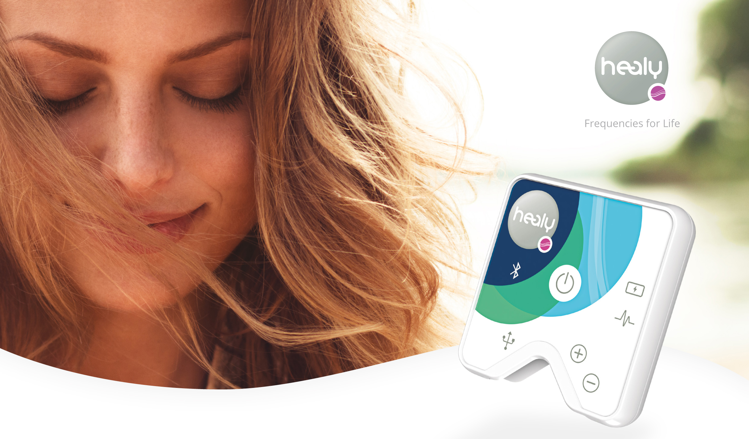 Healy - Salt of the Earth