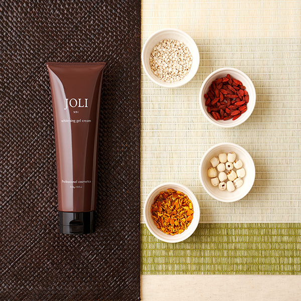 JOLI ホワイトニング ゲルクリーム(医薬部外品） | ナチュラルショップ