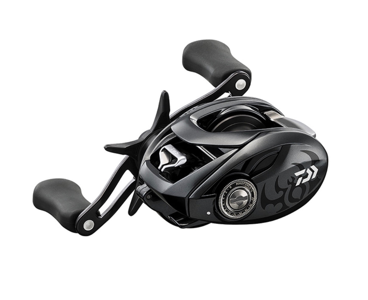 Daiwa Tatula SV TW 103HS L – Natick Outdoor Store
