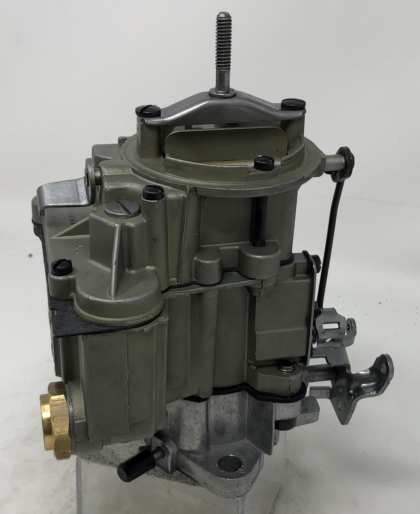 Chevrolet, 1968, 230