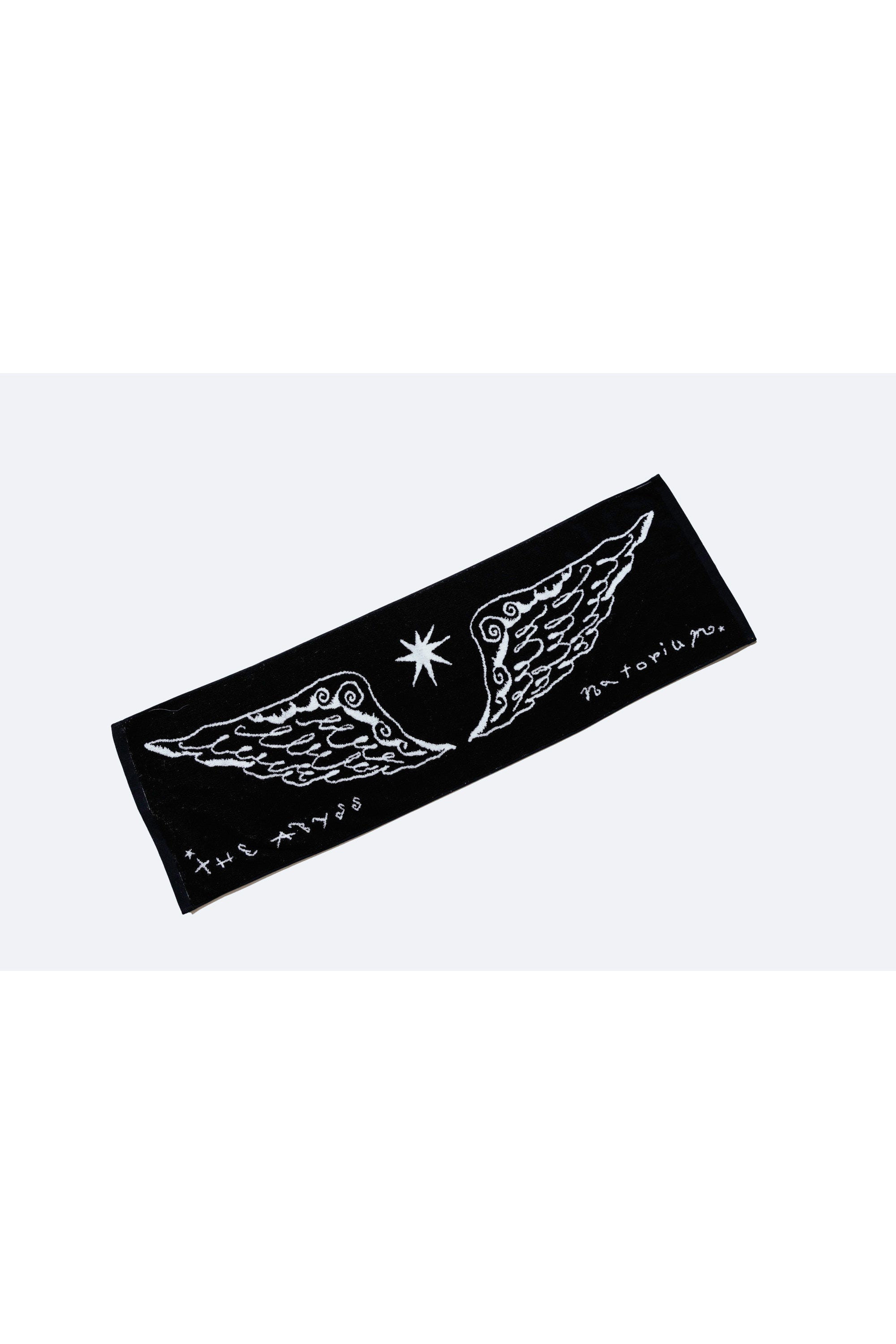 Towel – なとり natorium. Official Store